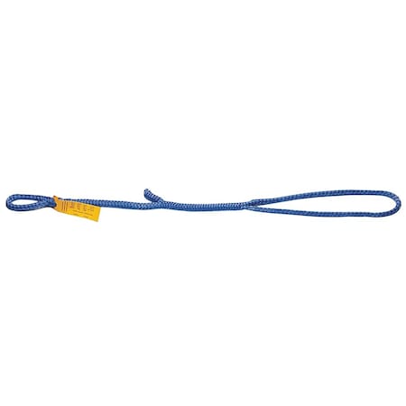 Sunbelt RIGGING-SAMSON-WHOOPIE SLING-1/2 11.3" x7.5" x2.25" A-B1ABW462